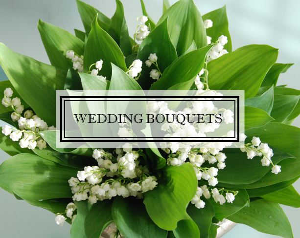 Wedding Bouquets