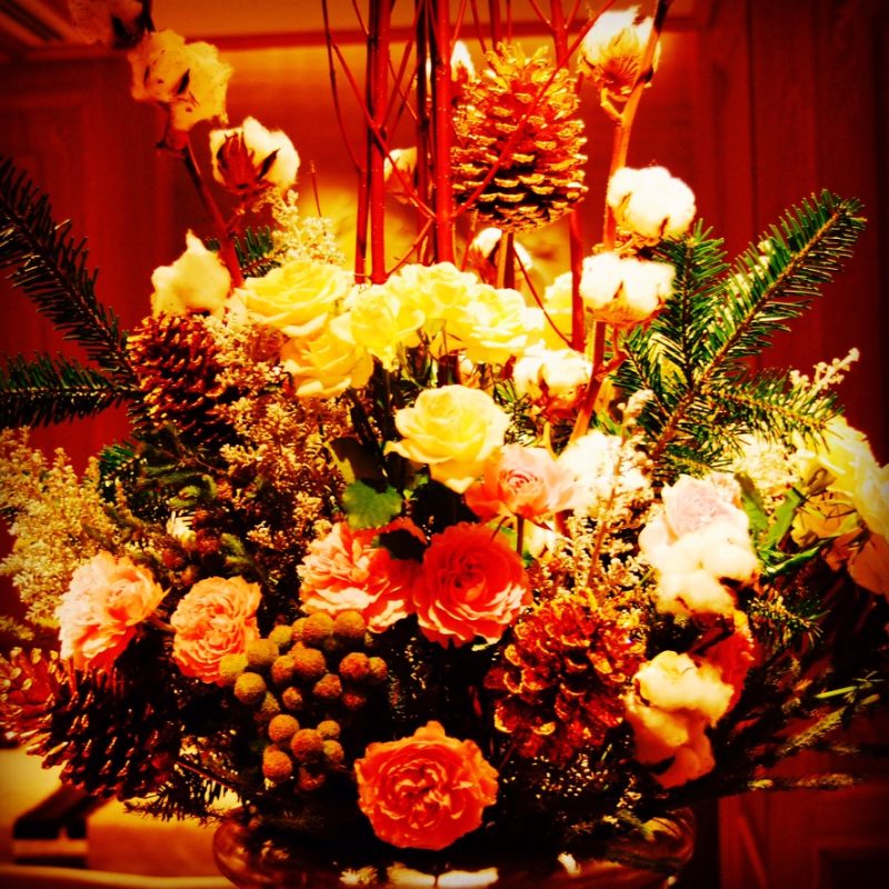 クリスマスデザイン